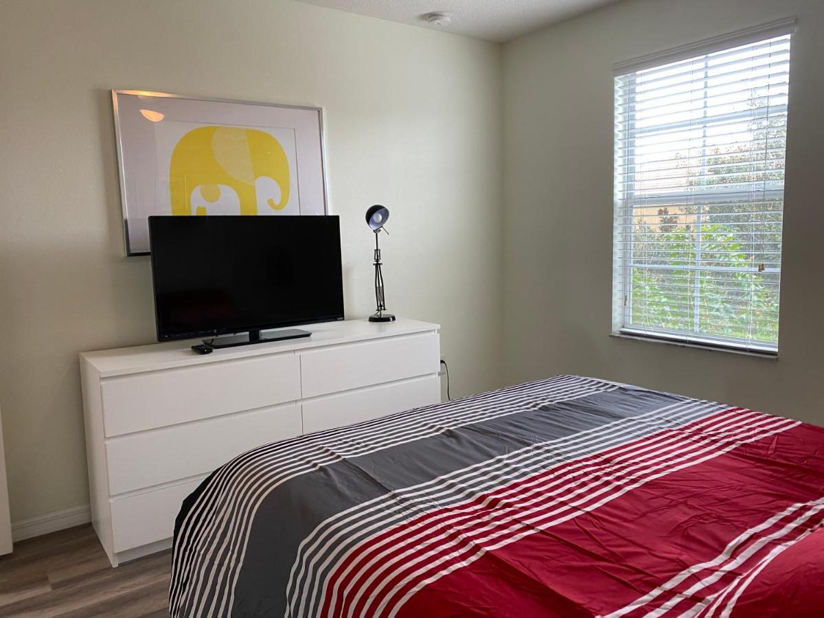 Cozykey Vacation Rentals Kissimmee Exterior foto