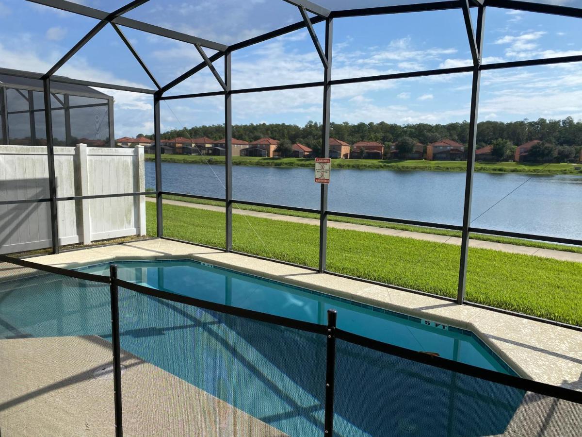 Cozykey Vacation Rentals Kissimmee Exterior foto