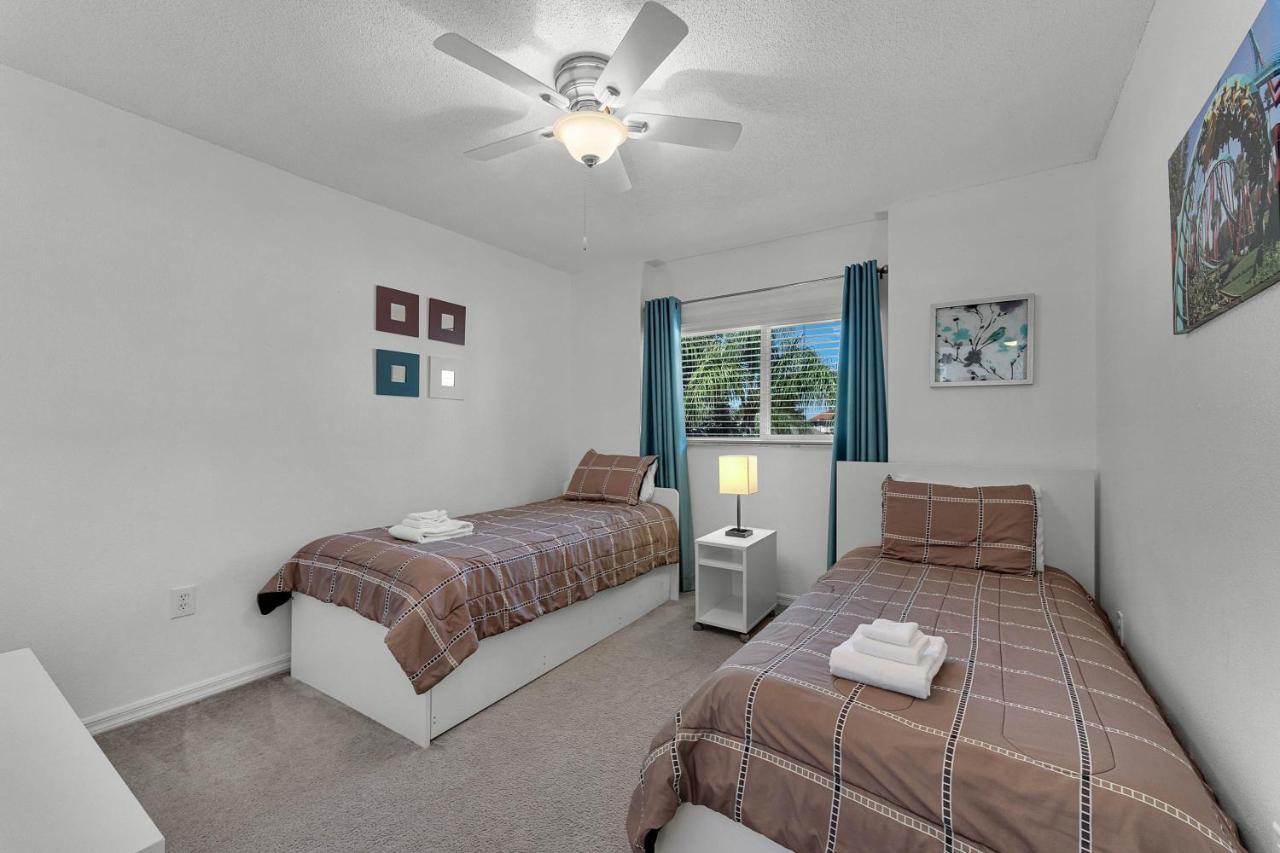 Cozykey Vacation Rentals Kissimmee Exterior foto
