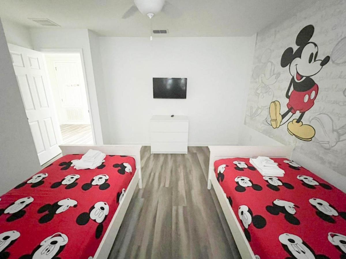 Cozykey Vacation Rentals Kissimmee Exterior foto