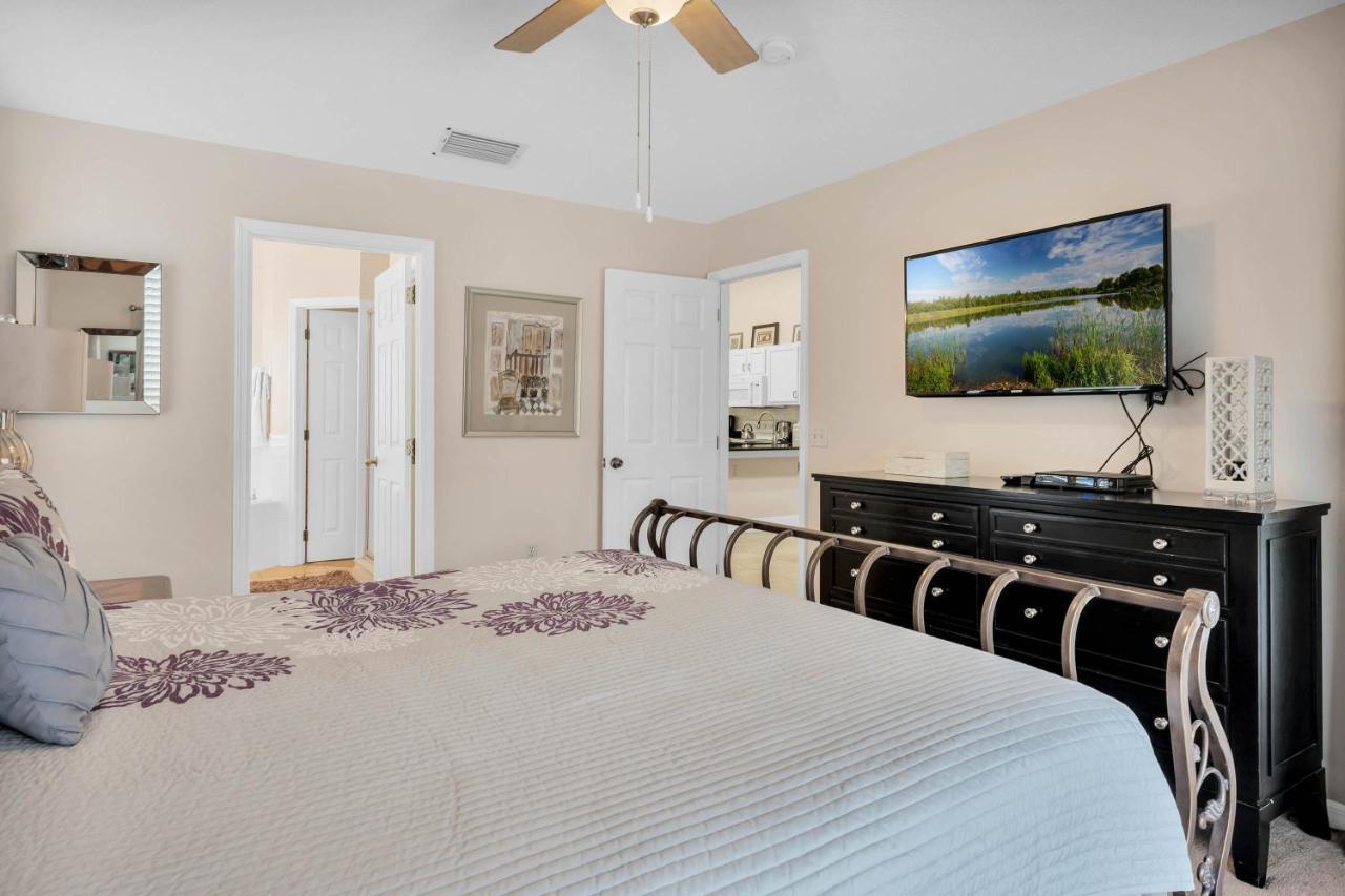 Cozykey Vacation Rentals Kissimmee Exterior foto